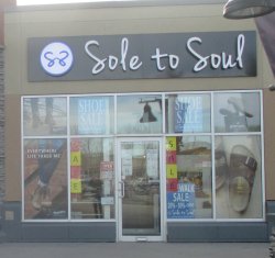 sole to soul westhills